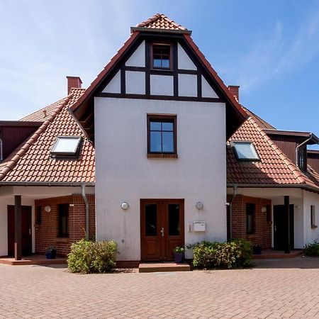 Windfluechter, Landhaus Haven Hoeoevt Аренсхоп Экстерьер фото